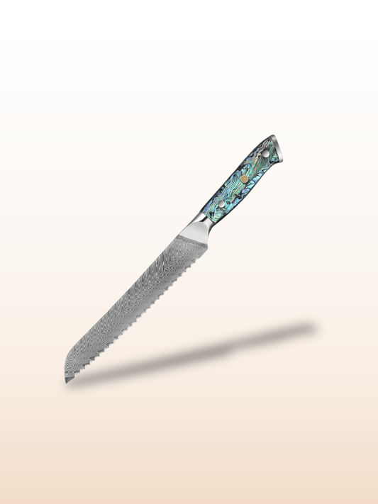 Couteau à Pain japonais 