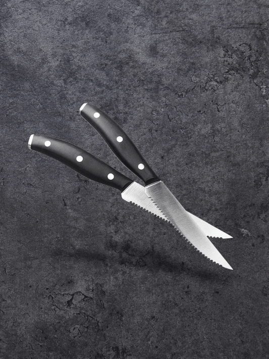 Couteau à Steak couteau de table coupe-viande