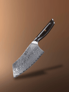 couteau de boucher