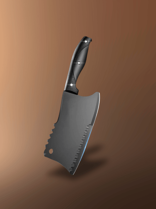 Couteau de Boucher | Dao vua Couteau de chef 8 pouces