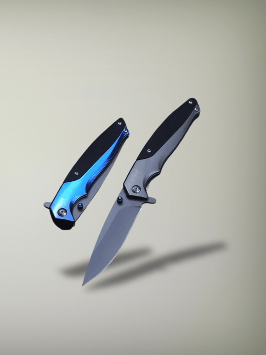 Couteau de Chasse | Couteau pliant 9CR18