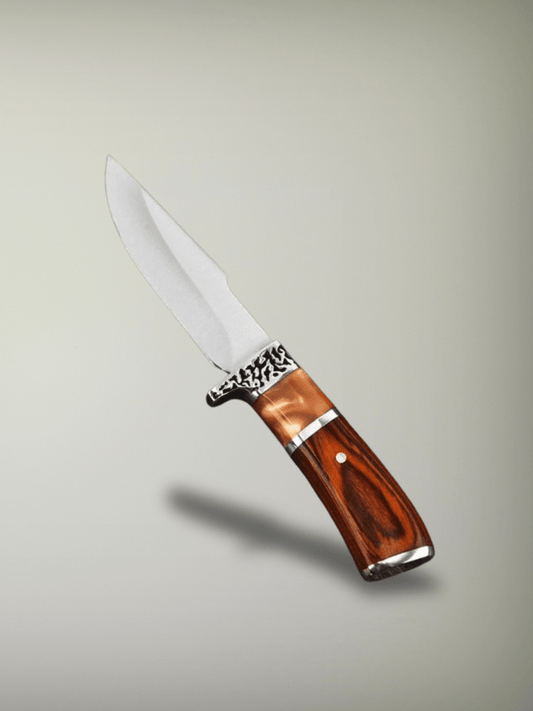 Couteau de Chasse | VG-10 16 Couteau avec étuis