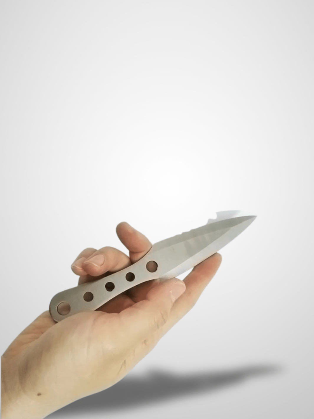 Couteau de Lancer | Couteau d'entraînement