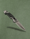 couteau de survie
