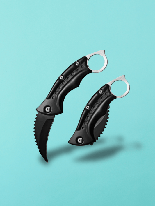 Couteau Karambit | CSGO Karambit Noir