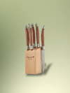 couteaux laguiole