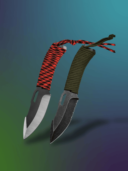 Couteau Militaire | couteau d'alpinisme