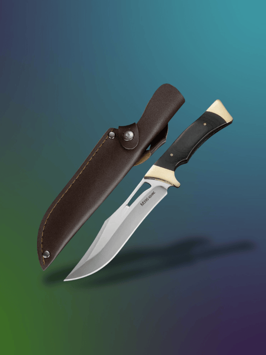 Couteau Militaire | de coupe  Couteau + étuis