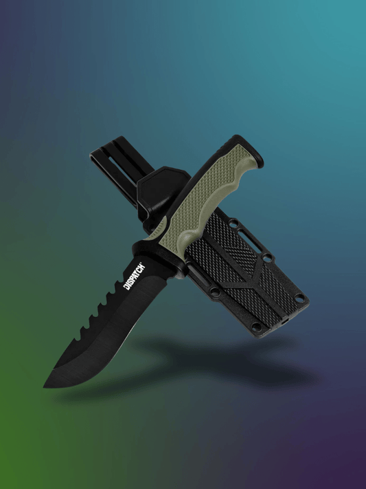 Couteau Militaire | DISPATCH (21cm) Type-3