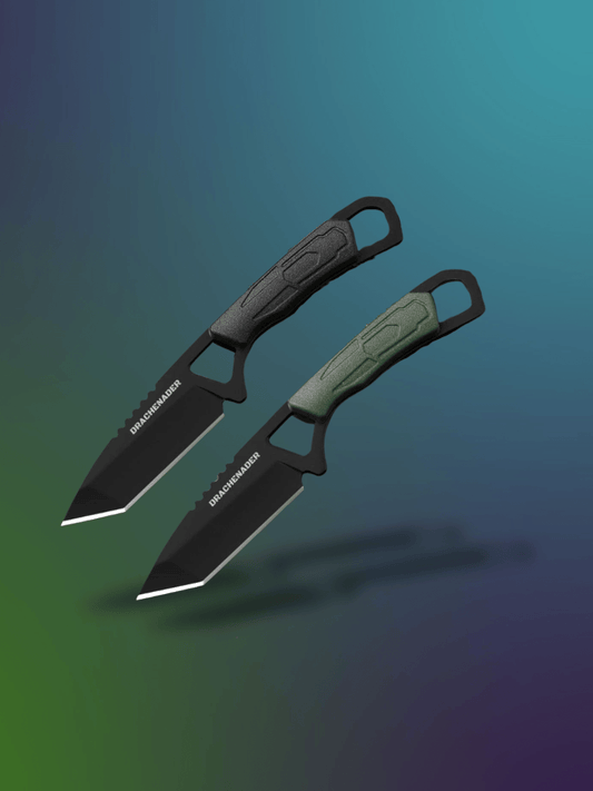 Couteau Militaire | DRACHENADER