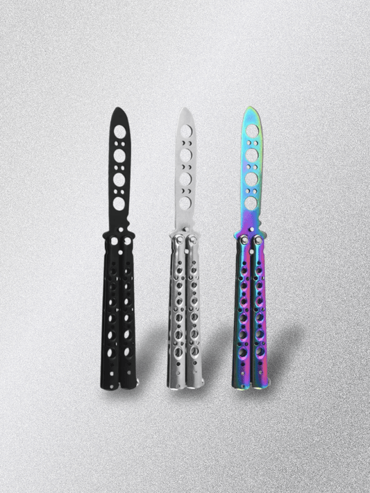 Couteau Papillon | csgo balisong knife