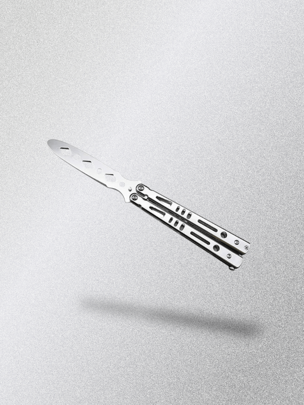 Couteau Papillon | csgo balisong trainer Blanc