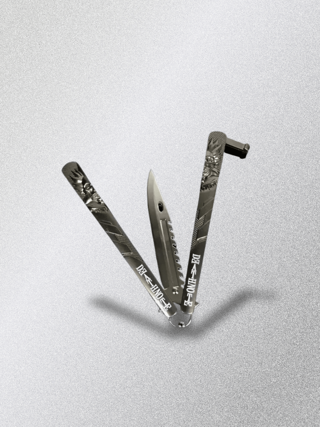 Couteau Papillon | Genshin Impact H