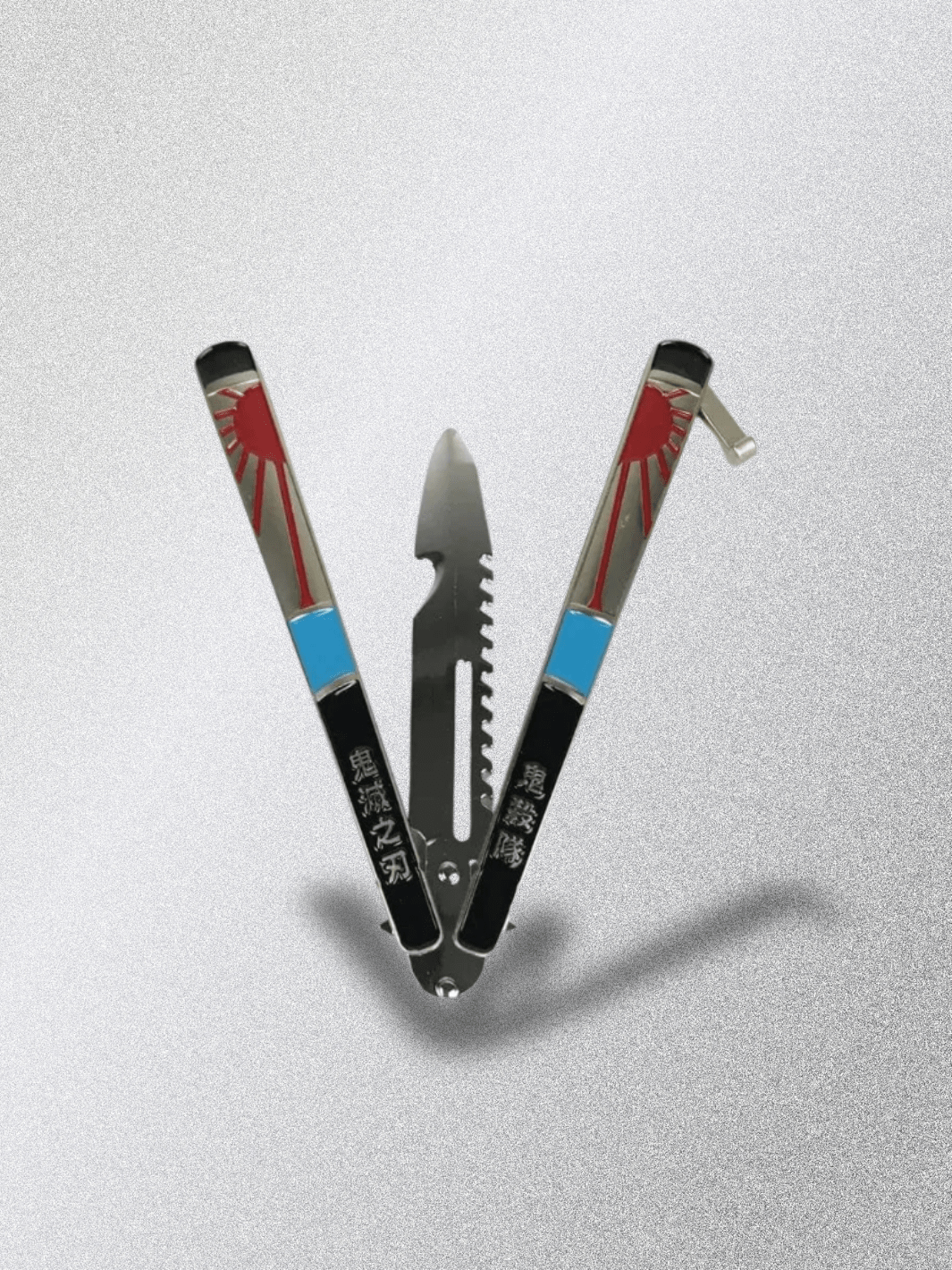 Couteau Papillon | Genshin Impact G