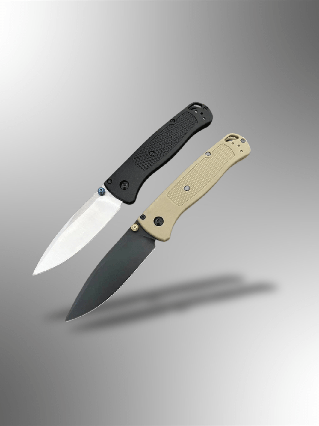 Couteau Pliant | Benchmade Bugout 533
