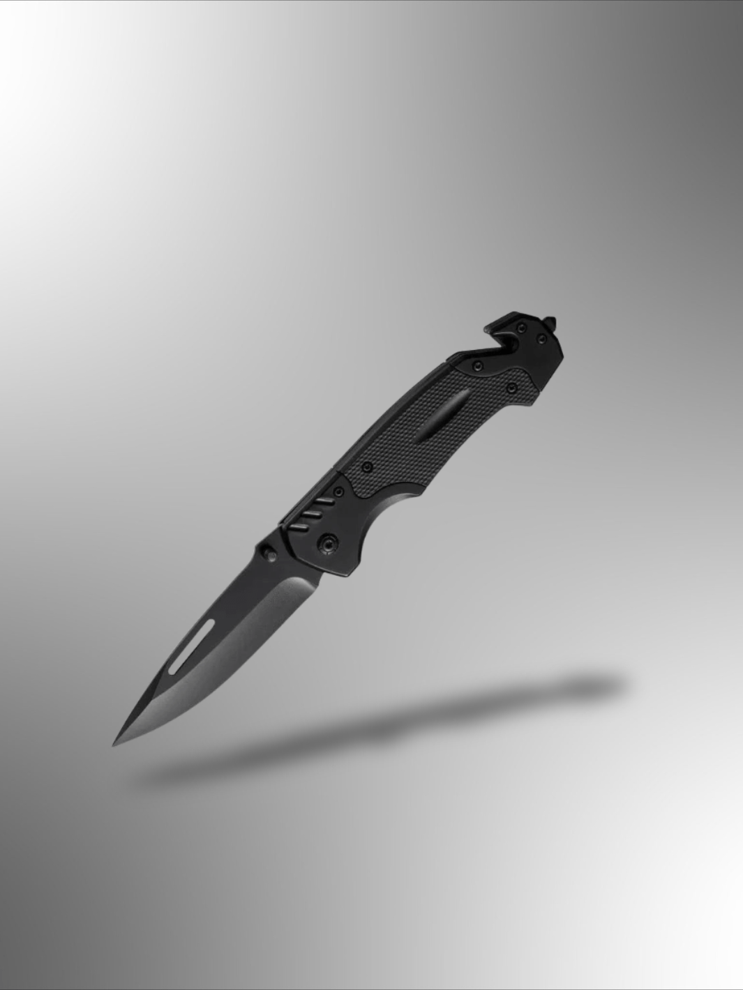 Couteau Pliant | de survie 19,5 cm Type-A