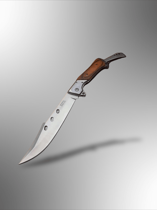 Couteau Pliant | stainless steel