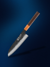 couteau santoku