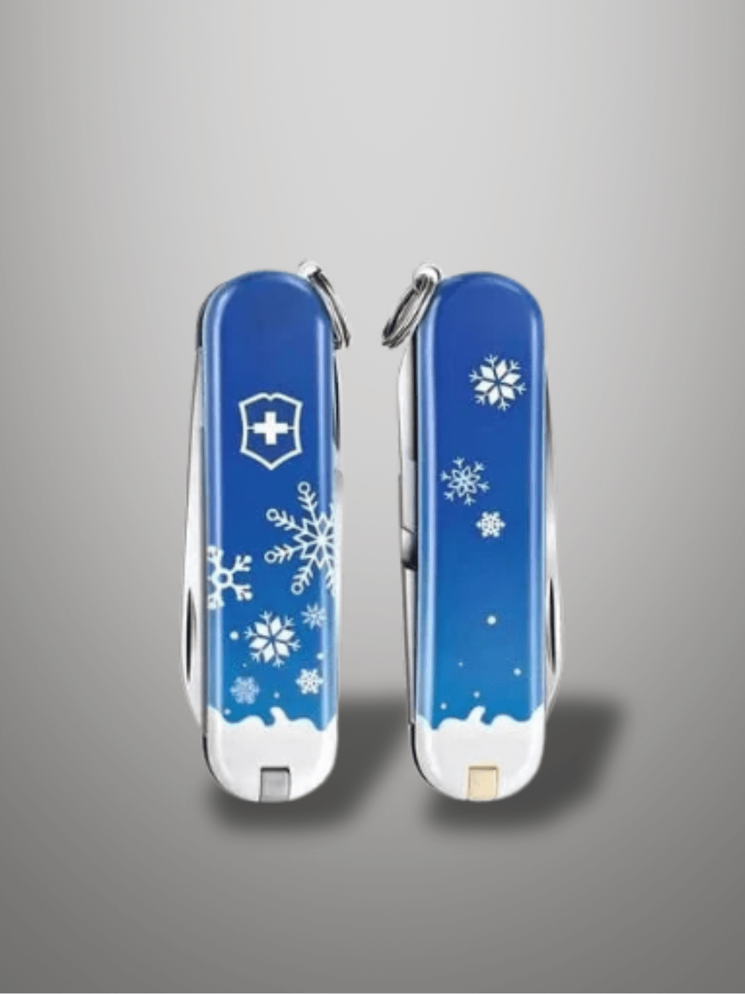 Couteau Suisse | mini modèle B