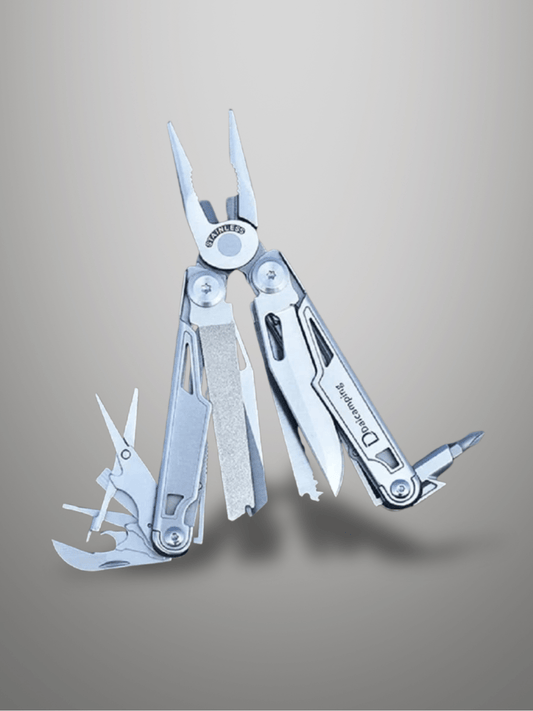 Couteau Suisse | Multi Tools 