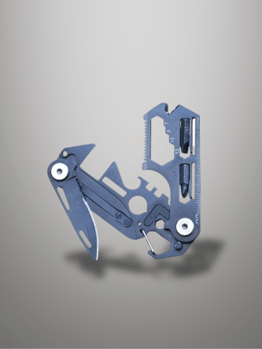 Couteau Suisse | Swiss Tech