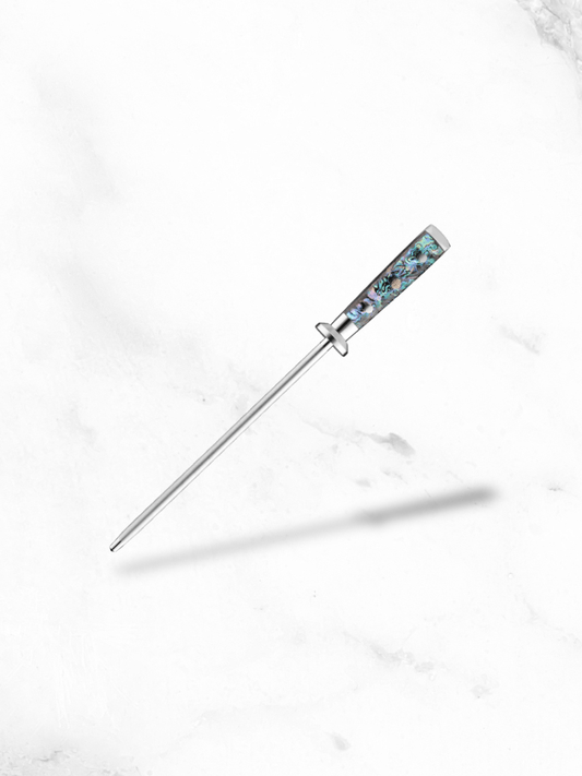 Fusil à Aiguiser hampe Grandsharp 252mm  DSR-130 / 10 Pouces