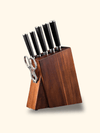 Rangement pour couteaux