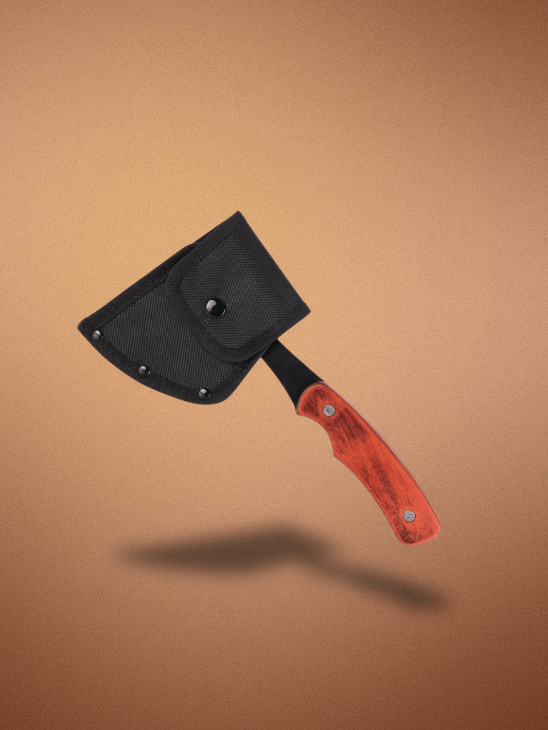Tomahawk | brise-vitre 1 Pièce avec housse