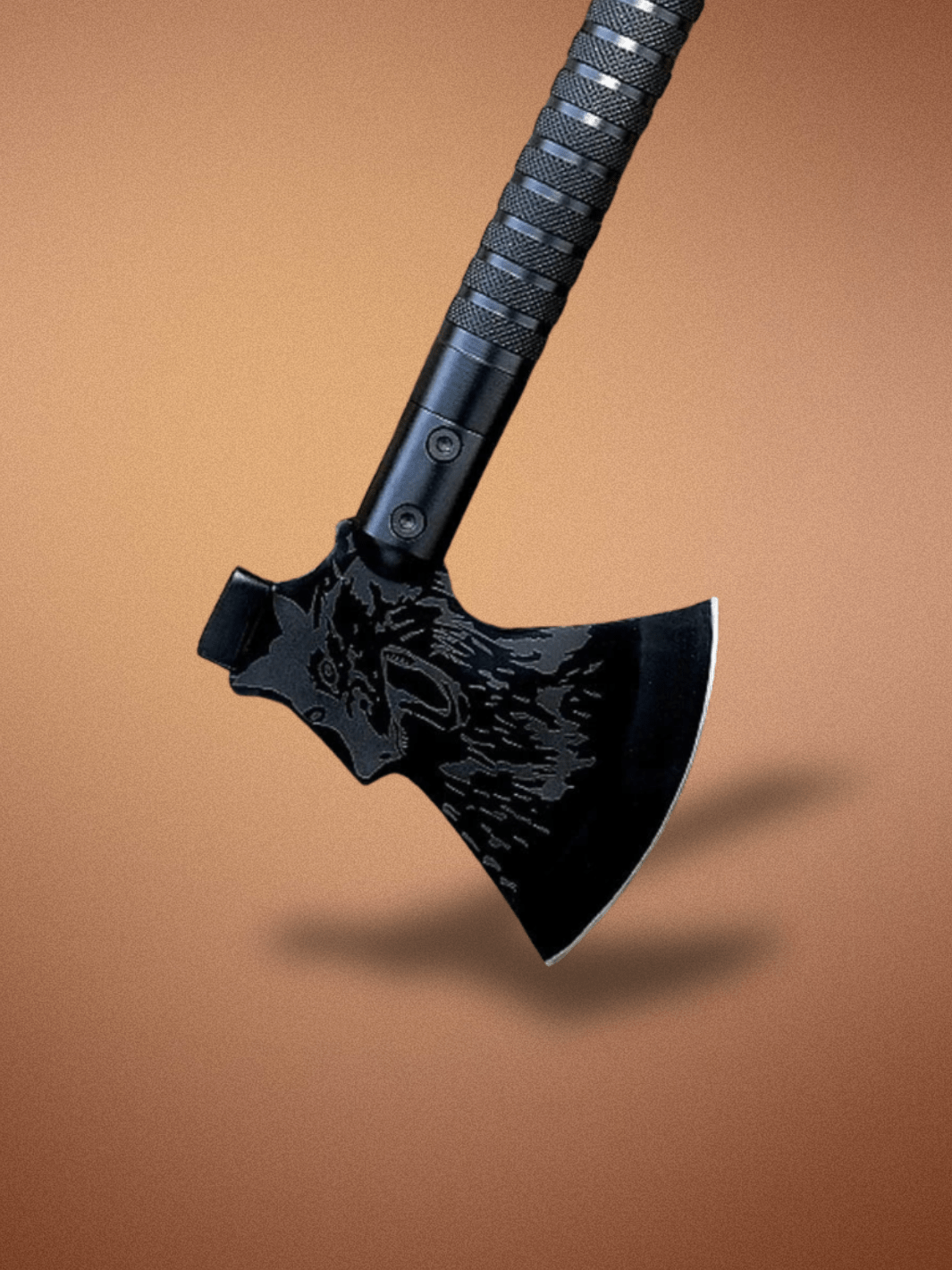 Tomahawk | hachette tactique 