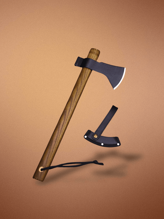 Tomahawk | WPKOPYA Bois